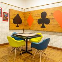 Ganga Kinare - A Riverside Boutique Hotel 