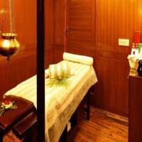 Ganga Kinare - A Riverside Boutique Hotel 