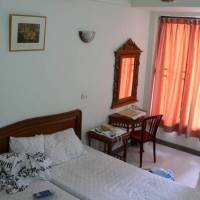 Rishikesh Sadan A Yoga & Spritual Retreat 