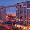 Marriott Executive Apartments Dubai Creek 