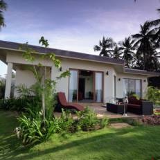 The Windflower Resort & Spa, Pondicherry 