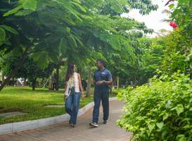 The Windflower Resort & Spa, Pondicherry 