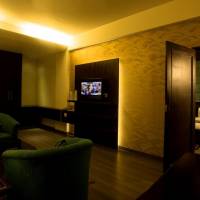 Country Inn & Suites By Carlson Haridwar 