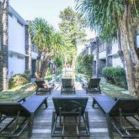 Astana Pengembak Suite Apartment & Villa 