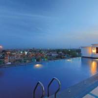 Country Inn & Suites By Carlson-Amritsar 