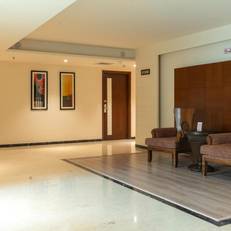Country Inn & Suites By Carlson-Amritsar 
