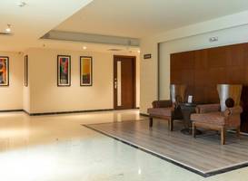 Country Inn & Suites By Carlson-Amritsar 