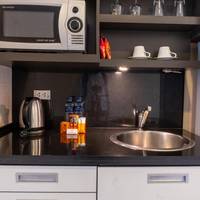 The Park 9, A Living Serviced Residence