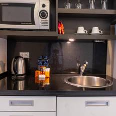 The Park 9, A Living Serviced Residence