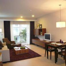 The Park 9, A Living Serviced Residence