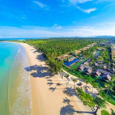 Graceland Khaolak Beach Resort (ex.Sentido Graceland Khao Lak Resort & Spa)