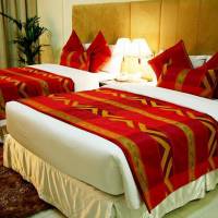 Grand Midwest Express Hotel Apartments 