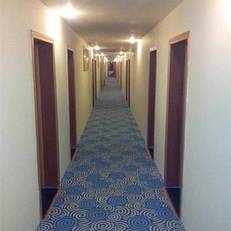 Huangshan Yu Jing Li Rui Holiday Hotel 