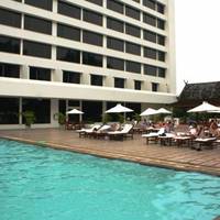 Chiangmai Plaza Hotel Convention & Spa 