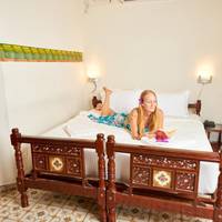 Deshadan Cliff & Beach Resort,Varkala 