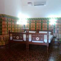 Deshadan Cliff & Beach Resort,Varkala 
