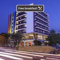 Amaris Hotel Embong Malang - Surabaya 