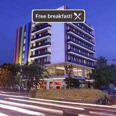 Amaris Hotel Embong Malang - Surabaya 