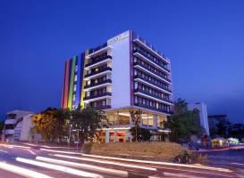 Amaris Hotel Embong Malang - Surabaya 