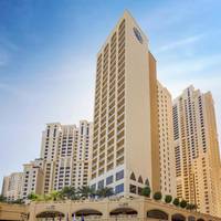 Amwaj Rotana Jumeirah Beach - Dubai 