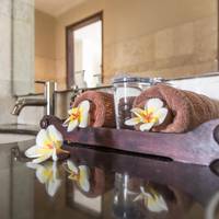 Puri Wirata Dive Resort and Spa Amed 