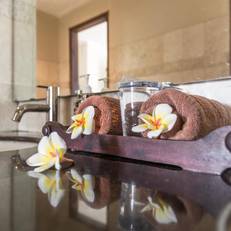 Puri Wirata Dive Resort and Spa Amed 