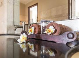 Puri Wirata Dive Resort and Spa Amed 