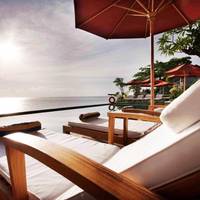 Tauch Terminal Resort Tulamben & Spa 