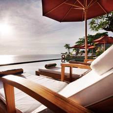 Tauch Terminal Resort Tulamben & Spa 