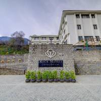 Rock Manali - A Boutique Hotel & Spa 