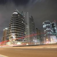 Auris Metro Central Hotel Apartments 
