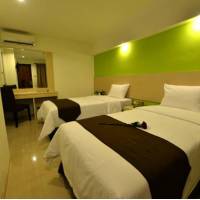 The Naripan Hotel Bandung By Amazing 