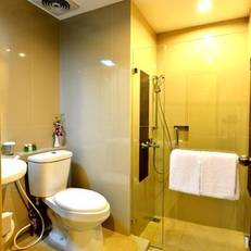 The Naripan Hotel Bandung By Amazing 