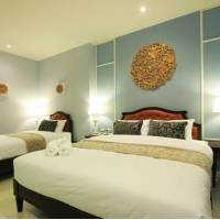 Khamthana Colonial Hotel Chiang Rai 