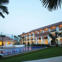 Khamthana Colonial Hotel Chiang Rai 