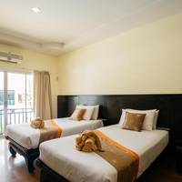 Diamond Park Inn Chiangrai & Resort 