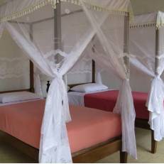 Karang Sari Guesthouse & Restaurant 