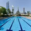 Dubai Trade Centre Hotel Apartments 