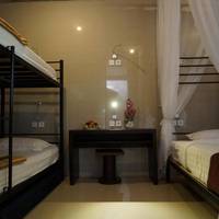 Bali Golden Elephant Boutique Villa 