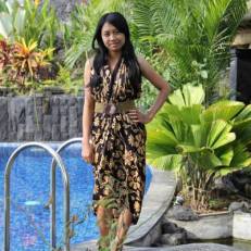 Jimbaran Cliffs Private Hotel & Spa 