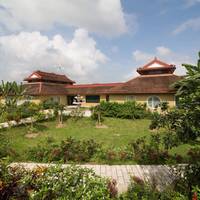 Hue Riverside Boutique Resort & Spa 