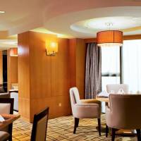 Sheraton Yantai Golden Beach Resort 