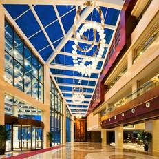 Sheraton Yantai Golden Beach Resort 