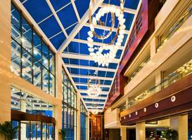 Sheraton Yantai Golden Beach Resort 