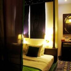 Dhanesvara Holistic Unique Homestay 