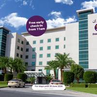 Premier Inn Dubai Investments Park 