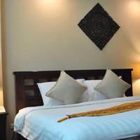 Kong Garden View Resort Chiang Rai 