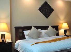 Kong Garden View Resort Chiang Rai 