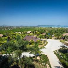 Chalong Chalet Resort And Longstay 