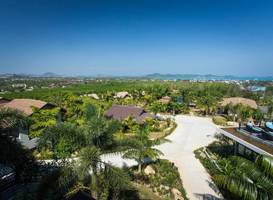 Chalong Chalet Resort And Longstay 